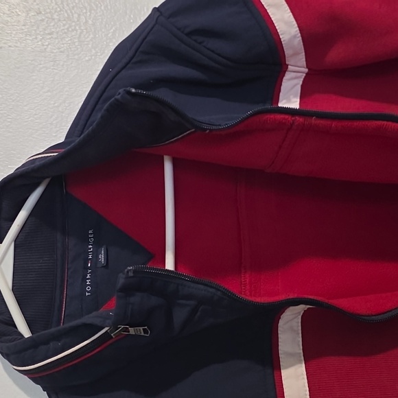 Tommy Hilfiger Spring Jacket - Picture 3 of 3